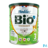 MODILAC MON PETIT BIO+ 3 PDR 800G