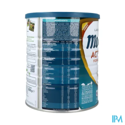 MODILAC ACTIGEST LF+ 2 800G