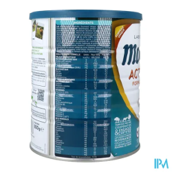 MODILAC ACTIGEST LF+ 2 800G