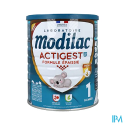 MODILAC ACTIGEST LF+ 1 800G