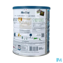 MODILAC ACTIGEST LF+ 1 800G