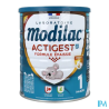 MODILAC ACTIGEST LF+ 1 800G