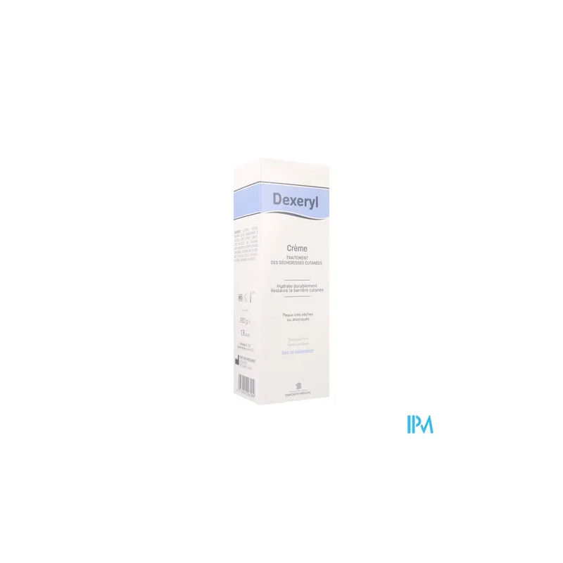 DEXERYL CREME 250G