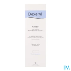 DEXERYL CREME 250G
