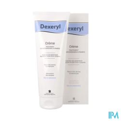 DEXERYL CREME 250G