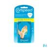 COMPEED PANS DURILLON BTE 6