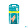 COMPEED PANS DURILLON BTE 6