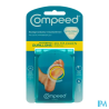 COMPEED PANS DURILLON BTE 6