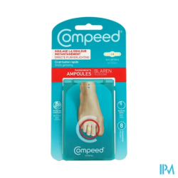 COMPEED PANS AMP ORTEIL 8