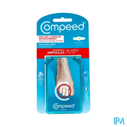 COMPEED PANS AMP ORTEIL 8