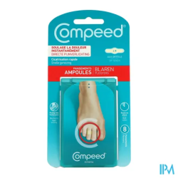 COMPEED PANS AMP ORTEIL 8