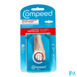 COMPEED PANS AMP ORTEIL 8