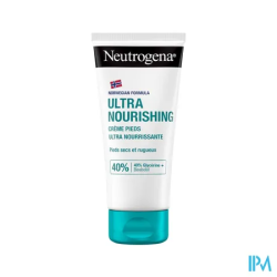 NEUTROGENA CR PIED TS/ABIME 100ML