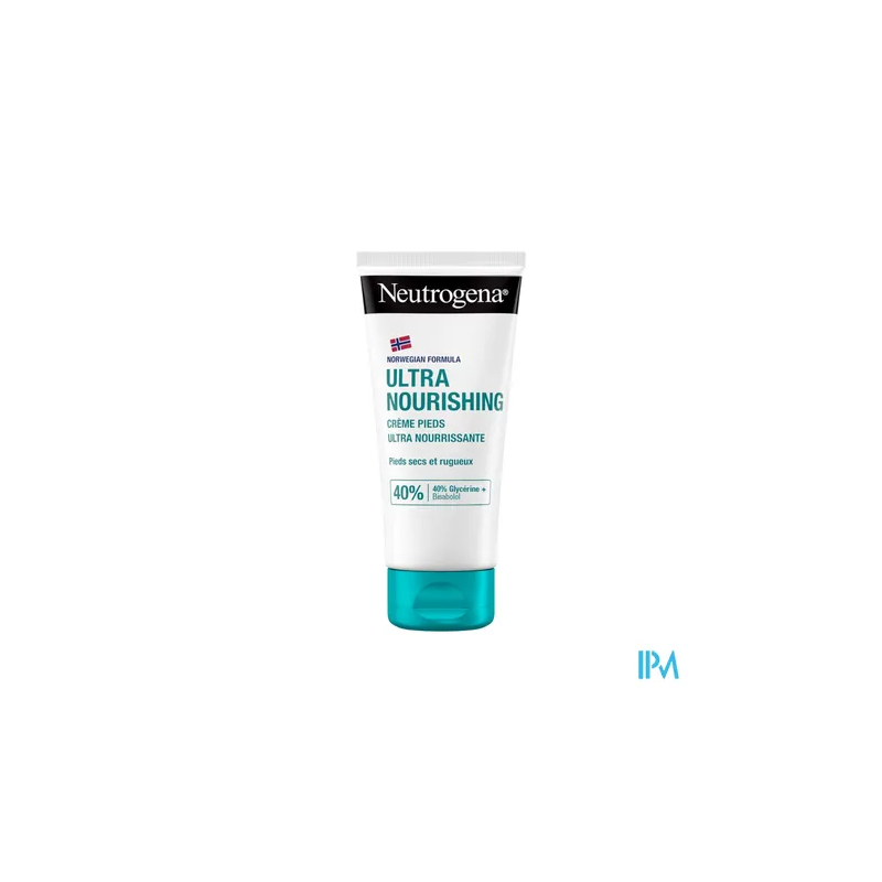 NEUTROGENA CR PIED TS/ABIME 100ML