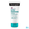 NEUTROGENA CR PIED TS/ABIME 100ML