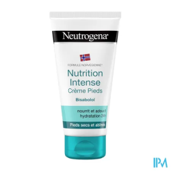 NEUTROGENA CR PIED TS/ABIME 150ML