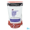 NEUTROGENA CR MAIN ORIGINAL 50MLX2