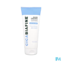 CICABIAFINE BAUME CORP HYDRA 200ML