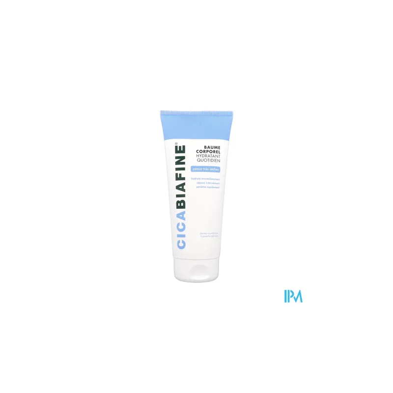 CICABIAFINE BAUME CORP HYDRA 200ML