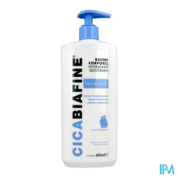 CICABIAFINE BAUME CORP HYDRA 400ML