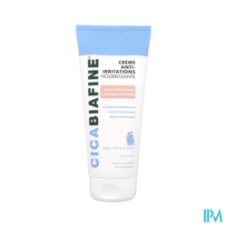 CICABIAFINE CR HYD A/IRITA200ML