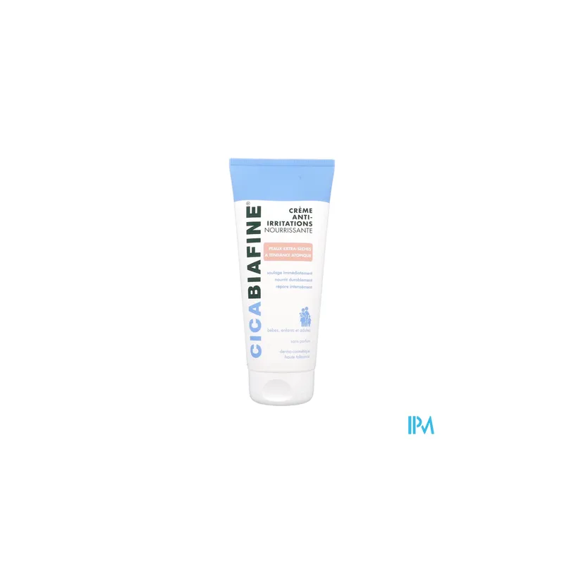 CICABIAFINE CR HYD A/IRITA200ML