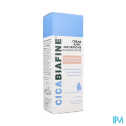 CICABIAFINE CR HYD A/IRITA200ML