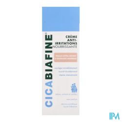 CICABIAFINE CR HYD A/IRITA200ML