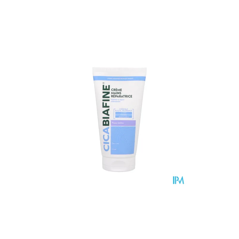 CICABIAFINE CR MAIN REP INT 75ML