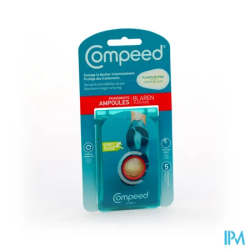 COMPEED AMP PLANTE PIED 5