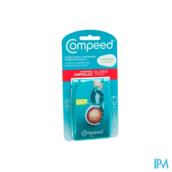 COMPEED AMP PLANTE PIED 5