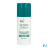 KEOPS DEOD STICK 24H S/ALC 40ML X2