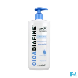 CICABIAFINE LAIT HYDRAT CORP400