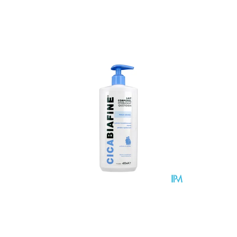 CICABIAFINE LAIT HYDRAT CORP400