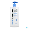 CICABIAFINE LAIT HYDRAT CORP400