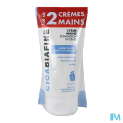 CICABIAFINE CR MAIN REP INT 75MLX2
