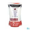 NEUTROGENA CR MAIN S/PARF 50MLX2