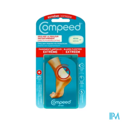 COMPEED PANS AMP EXTREME BT5