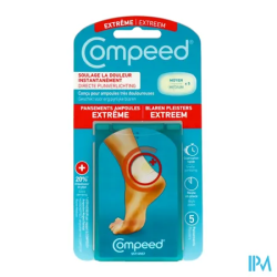 COMPEED PANS AMP EXTREME BT5