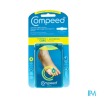 COMPEED PANS CORS HYDR BTE 6