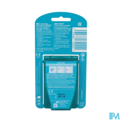 COMPEED PANS AMP ASSORTIMENT BTE 5