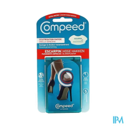 COMPEED PANS AMP ESCARPIN 5