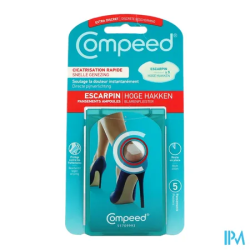 COMPEED PANS AMP ESCARPIN 5