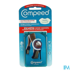 COMPEED PANS AMP ESCARPIN 5