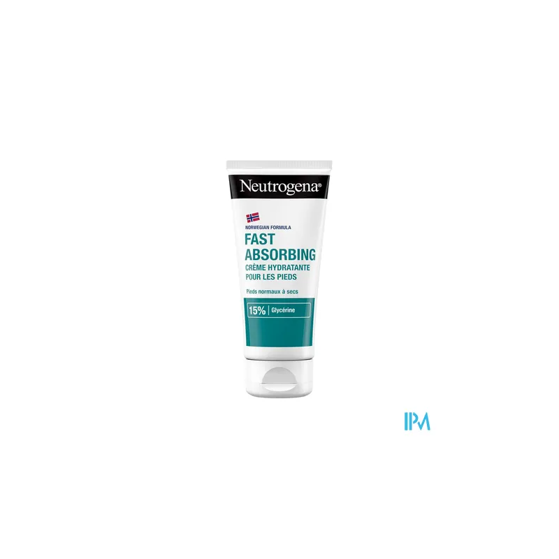 NEUTROGENA CR PIED AB/EXPR100ML