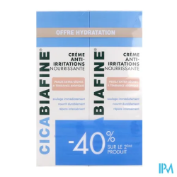 CICABIAFINE CR HYD A/IRRITA200MLX2
