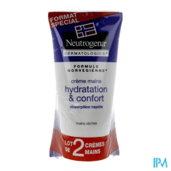 NEUTROGENA CR MAIN ABSORPTION 75X2