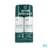 KEOPS DEOD FRAICH 48H VAPO 100MLX2