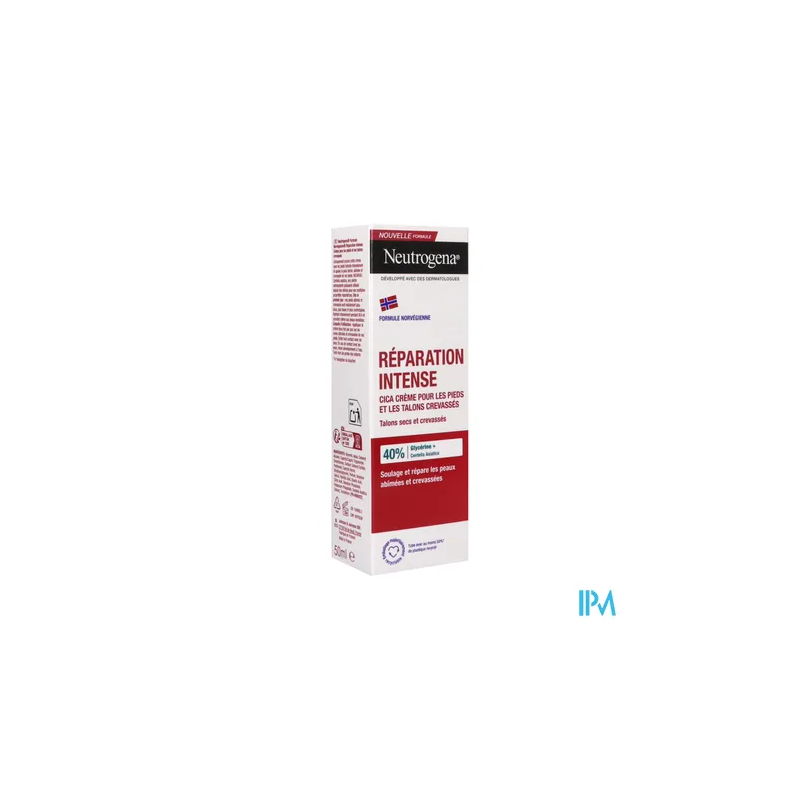 NEUTROGENA CR PIED TALON CREV 50ML