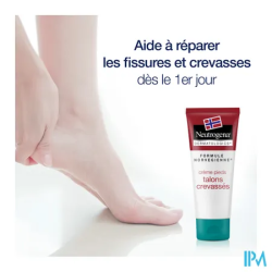 NEUTROGENA CR PIED TALON CREV 50ML